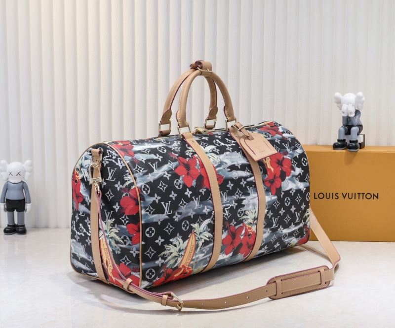 LV Travel Bags